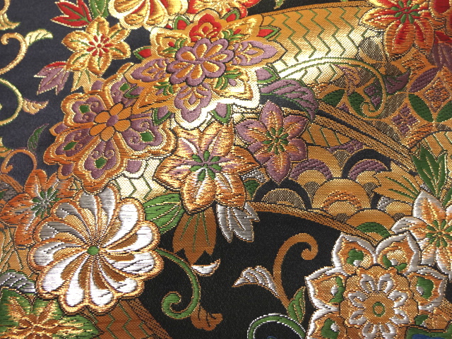 TOKOUAN | Rakuten Global Market: Kyoto Nishijin textile: Brocade fabric ...