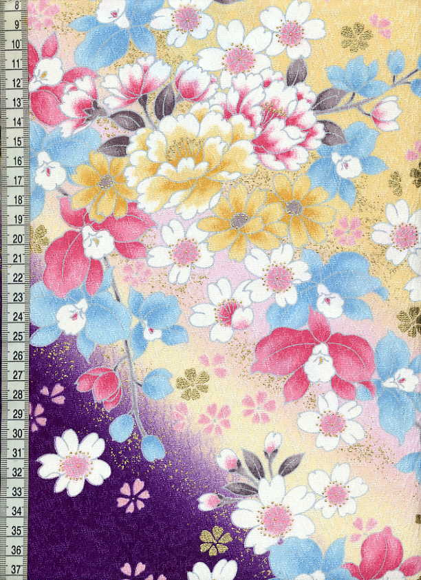 tokouan kyo and sai yuzen peony cattleya width 38 tokouan kyo and sai yuzen peony cattleya width 38
