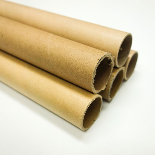 楽天市場】工作用/材料□紙筒/芯(ロール紙 芯のみ：1本)□工作/図工