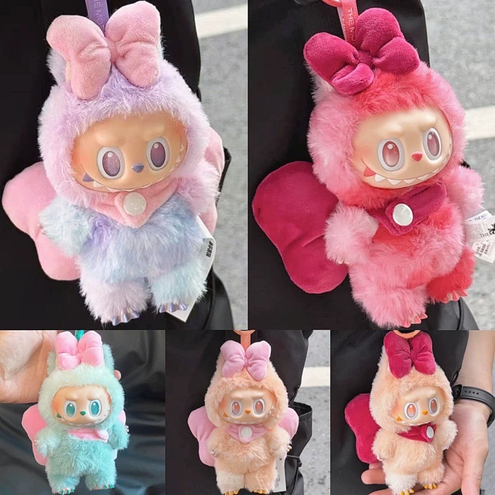 ラブブ　エビフライ 楽天市場】日本未入荷 Pop Mart ラブブ ザーモンスターズ