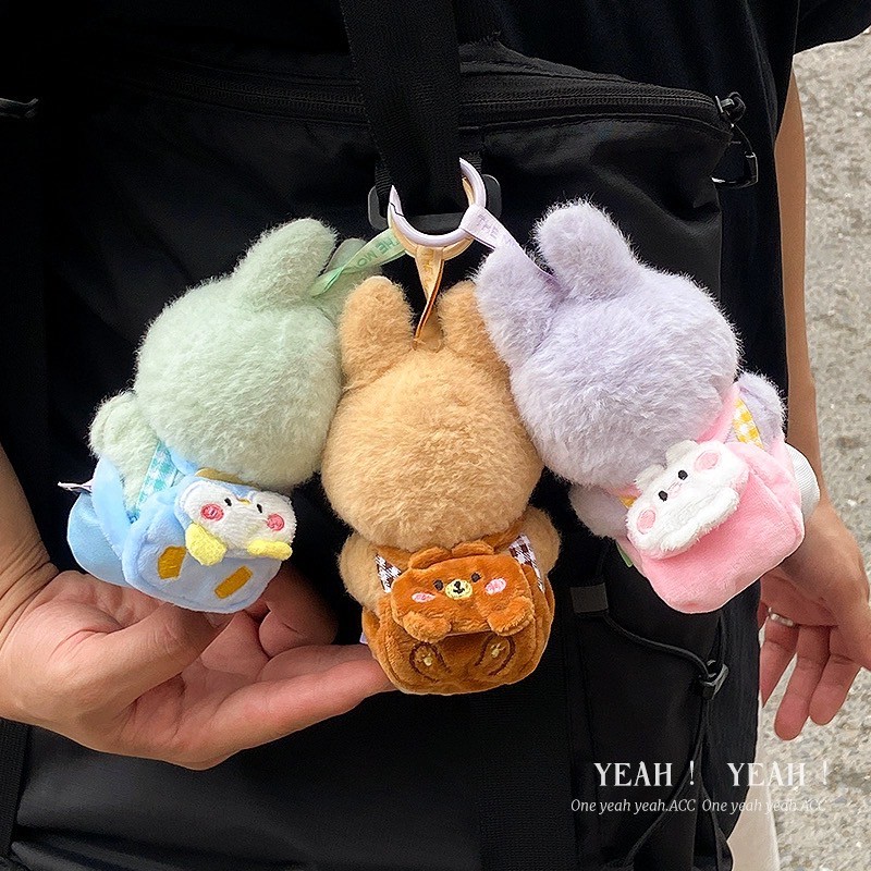 楽天市場】【24時間以内に発送】ラブブ ぬい服 LABUBU 17cm 着せ替え