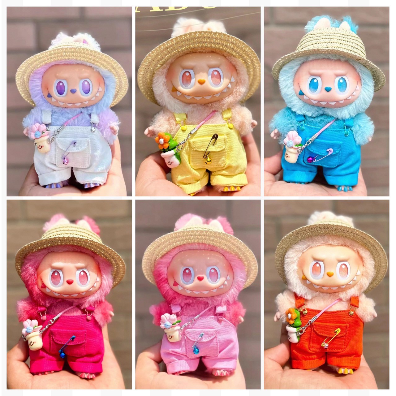 楽天市場】【24時間以内に発送】LABUBU ラブブ 黒猫 コスチューム