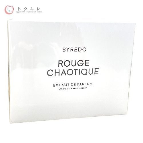 BYREDO (バイレード) パフューム エクストラクト ルージュ カオティック 50ml (香水)