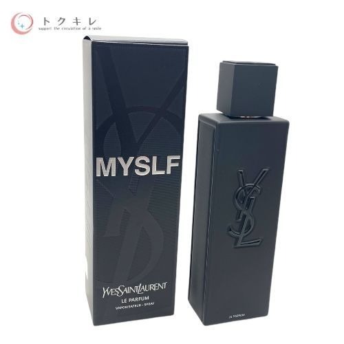 楽天市場】【公式】MYSLF オーデパルファム / 60mL 100mL / 香水