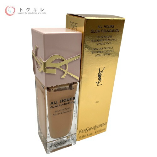 楽天市場】イヴ・サンローラン オールアワーズ リキッド グロウ 25ml