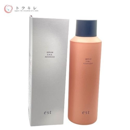 楽天市場】est エスト セラム ワン アドバンスド 医薬部外品 シワを