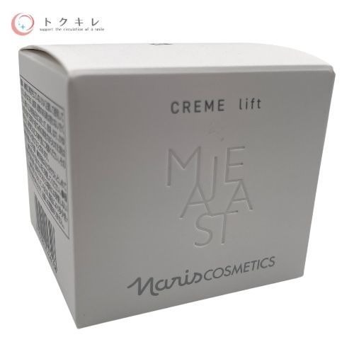 楽天市場】ナリス化粧品マジェスタ クリーム 25g : エムアール