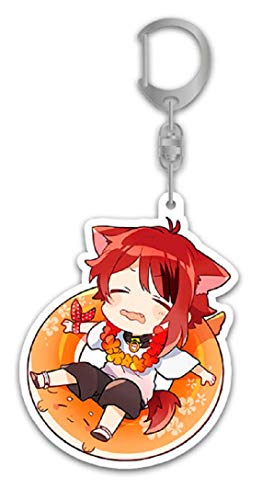 楽天市場 莉犬 ワンマンツアー すたーとらいふっ 公式グッズ アクリルキーホルダーb Tokumaru Shop
