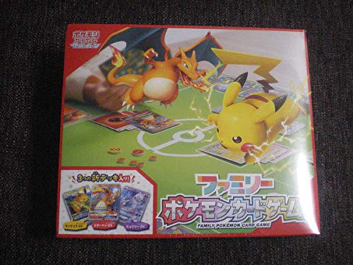 新発 ポケモンカードゲーム サン ムーン ファミリーポケモンカードゲーム 超人気 Multitools Gr