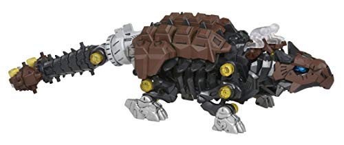 ZOIDS ゾイドワイルド ZW21 アンキロックス画像