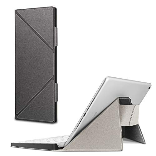 Fintie Apple Magicキーボードケース キーボードカバー MLA22LL A専用 PUレザー スタンド機能 軽量 iPad iPad Air iPad Pro iPad min
