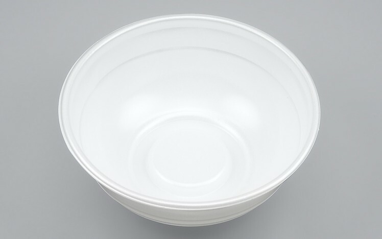 ＶＫ－３６３ 丼大 無地本体 600枚 シーピー化成 入れもの