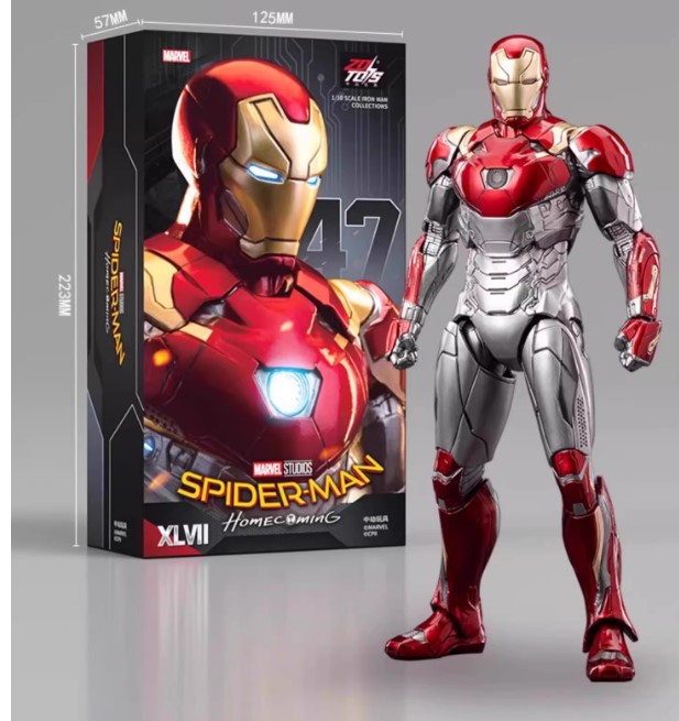 ナノガントレット 楽天市場】Marvel マーベル アイアンマン ガントレット 電動