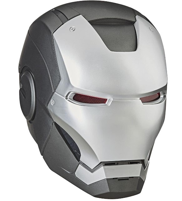 楽天市場】MK5 Mark5 1/1 等身大AUTOKING 1/1 アイアンマン マーク5