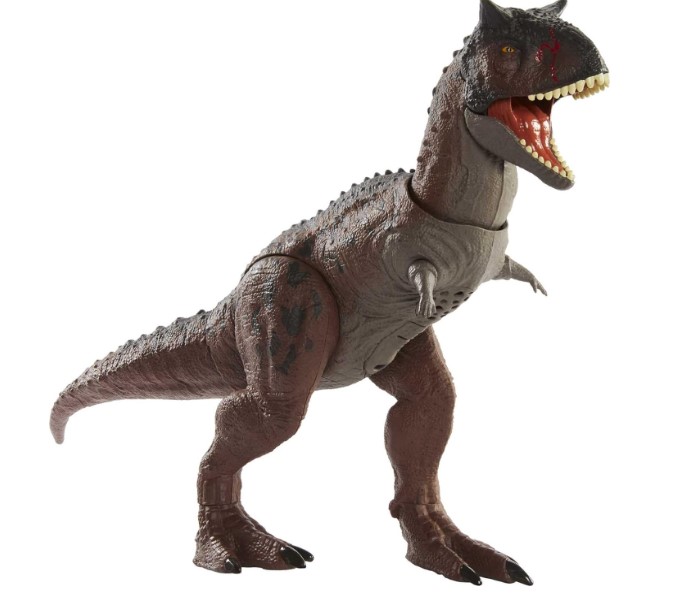 楽天市場】【送料無料】マテル(MATTEL) ジュラシックワールド