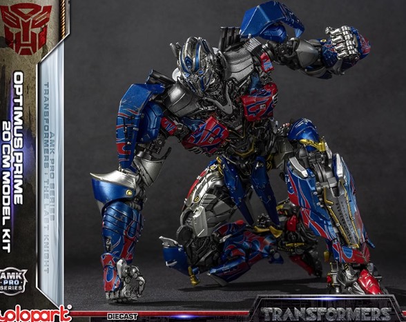 トランスフォーマーリベンジ　RA-01オプティマスプライム TF リベンジ RA-01 オプティマスプライム（コンボイ