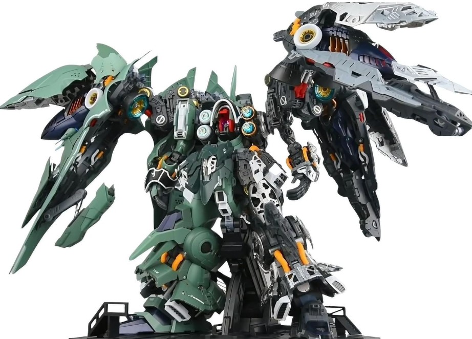 楽天市場】入荷しました 在庫残りわずか ZeroPlan 1/100 MGSD