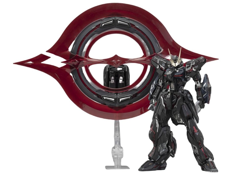 楽天市場】ZERO-G ZERO GRAVITY社 1/100 MG 月夜審判 MOONNIGHT JUDGE