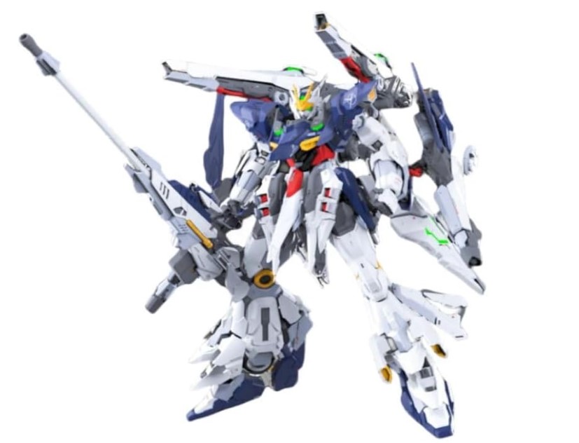 楽天市場】V-TIGER 1/100 MG VT-01 Hi-νガンダム YujiaoLand仕様
