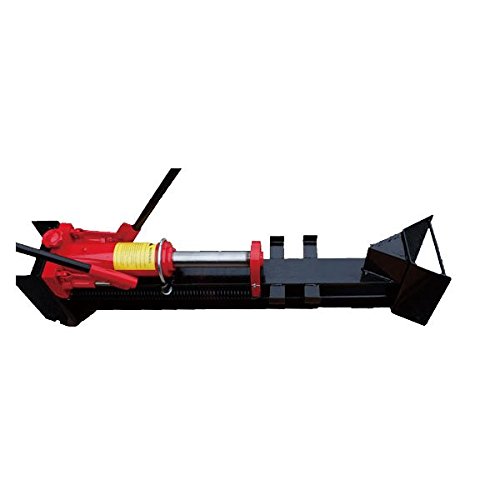 楽天市場】【特価品・即納】薪割り機 薪割機 6トン 50cm 油圧