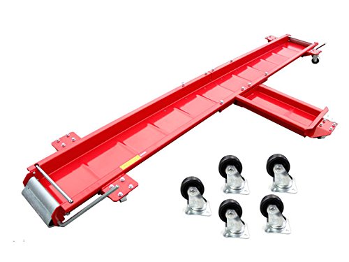 ヘビー級 クルーザー 国産キャスター使用 バイクドーリー バイクドーリー ハレー アメリカン ツールズアイランド その他 店 国産キャスター使用 超大型バイク用