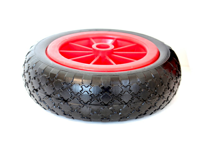 楽天市場 ノーパンクタイヤ 交換用 直径25cm 2個セット ツールズアイランド 楽天市場店