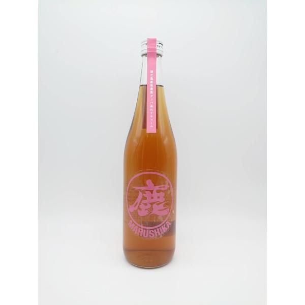 化粧箱付き　徳之島 リキュール 松永酒造場 マルシカ　グァバ茶リキュール 12度 720ml 6本 1ケース 送料無料