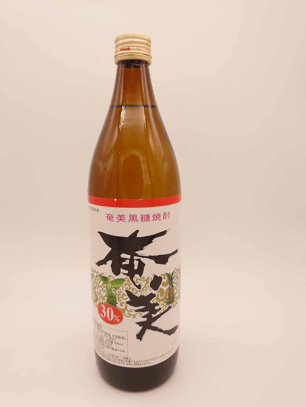 奄美黒糖焼酎 島のナポレオン 1800ml(1.8L)×10本 本格焼酎 黒糖焼酎