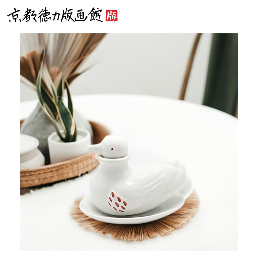 楽天市場】山鳩醤油入れ（日本製 京都 醤油さし ハト 鳥 キッチン雑貨