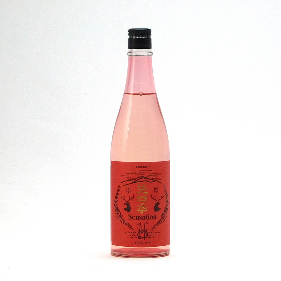 楽天市場】とくりやKOBIN 笑四季 モンスーン 貴醸酒 火入 180ml 1本 笑四季酒造 日本酒 地酒 滋賀県甲賀市水口 : 滋賀の酒と美味しいお酒  とくりや