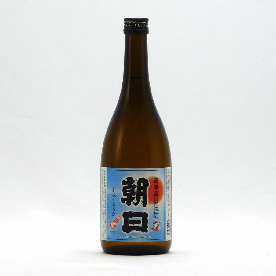 黒糖 焼酎 　黒潮　720ml 4本入り 楽天市場】奄美 黒潮 奄美黒糖焼酎 35度 720ml 朝日酒造 : 森山