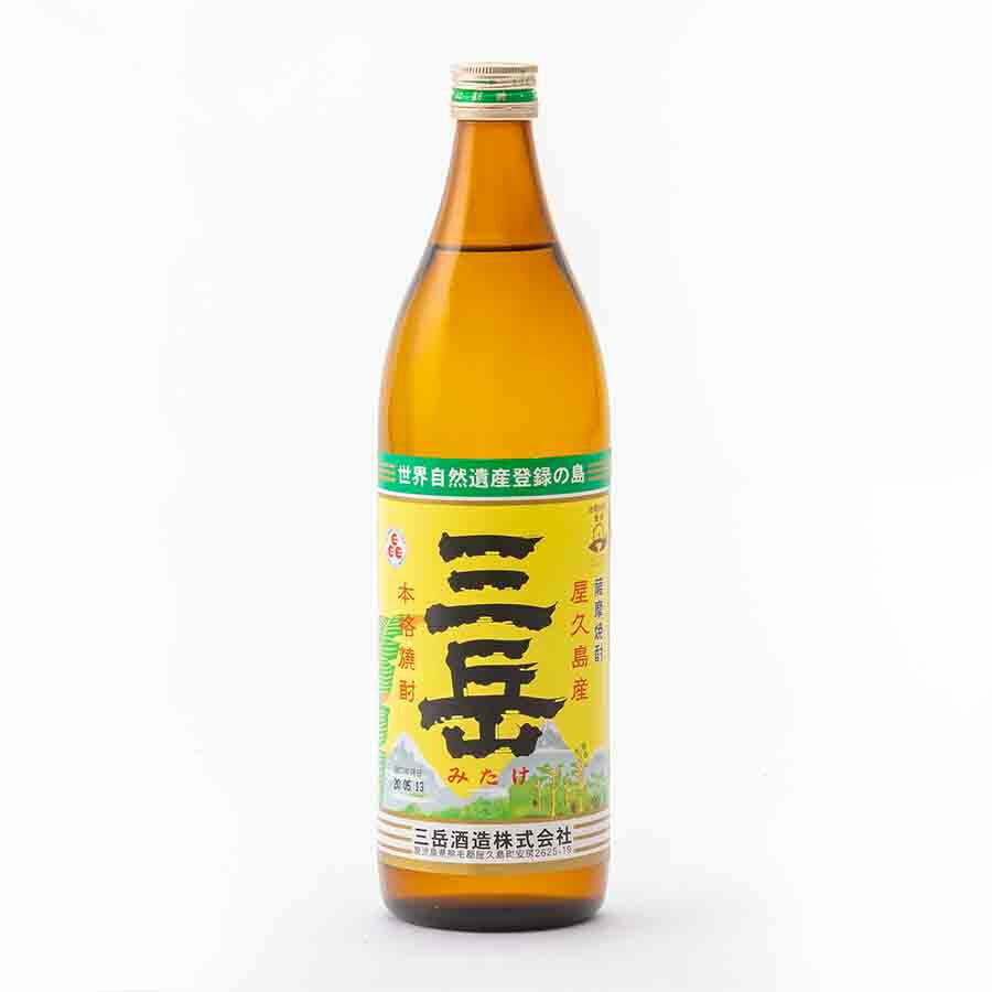 いも焼酎 三岳 2本セット 1800ml 25度 Amazon.co.jp: 三岳 25度 1800ml 2本セット : 食品・飲料・お酒