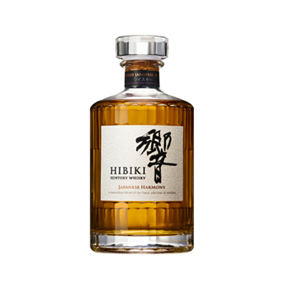 サントリー - サントリー 響 ディープハーモニー サントリー 響 DEEP HARMONY：700ml☆ [13028]終売(98-0) 激安酒