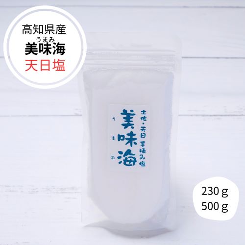 楽天市場】天然天日塩 龍宮のしほ 200g 高知産 室戸海洋深層水