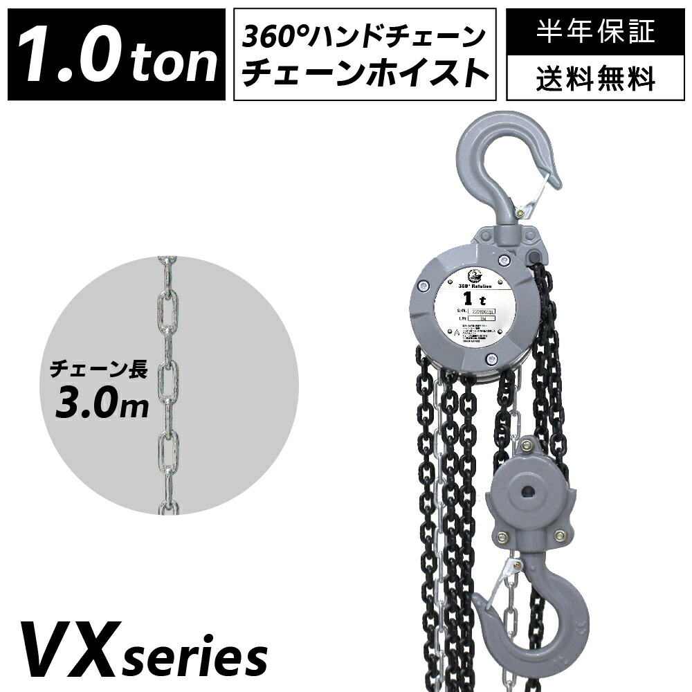 楽天市場】三脚ヘッド 2t 定格荷重 適用支柱 約48.6mm 固定用ベース3個