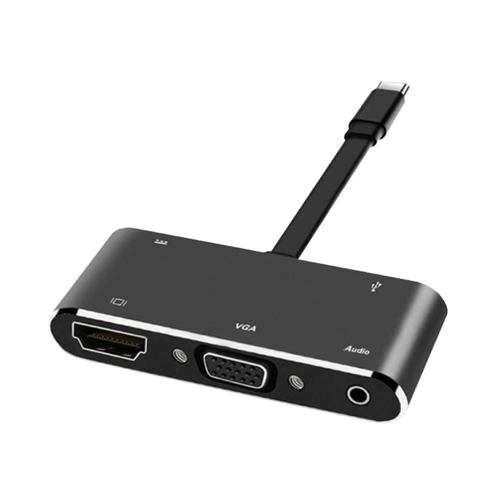 楽天市場 スマホとテレビをつなぐ Usb Typec Hdmi 変換アダプタ 5in1 マルチポート 変換アダプター スイッチ Nintendo Switch スマホ Android アンドロイドを Tvに 映す 得選館