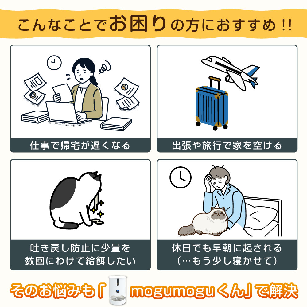 激安人気新品 自動給餌機 カメラ付き スマホ操作 アプリ連動 ステンレス 遠隔操作 呼びかけ 会話 録画 静止画撮影 暗視カメラ 日本語対応アプリ Iphone Ios Android 対応 多機能 食事管理 ペット 犬 猫 自動餌やり機 オートマチック ペットフィーダー Www