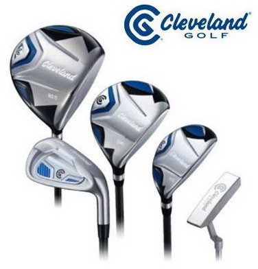 cleaveland - クリーブランド ジュニア ラージ クラブセット Cleveland Golf 日本正規品 クリーブランド ゴルフ ジュニア
