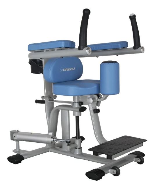 【新品】ニシ・スポーツ 定価95700円 パワーバランストレーニング 体幹安定力 公式】NISHI ONLINE STORE |パワースレッドⅣ: トレーニング