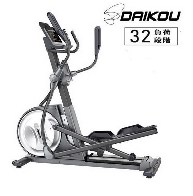 楽天市場】【送料無料】 ライフフィットネス クロス トレーナー