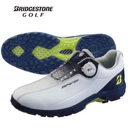 ブリヂストン ゴルフ BRIDGESTONE スパイクレス ゴルフシューズ