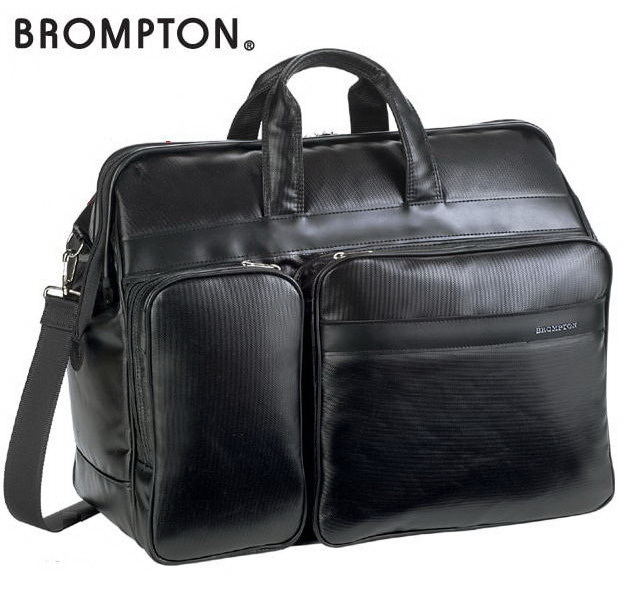 BROMPTON専用 ( パテッドトラベルバッグWITH 4ローラー) Padded Travel Bag with 4 rollers | LORO ONLINE STORE
