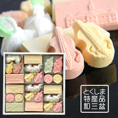 日本土産に 可愛い和菓子 落雁 のおすすめランキング 1ページ ｇランキング