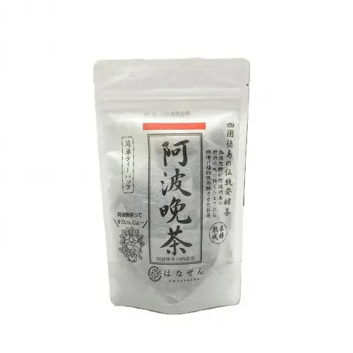 楽天市場】【2025年新茶】阿波番茶100g 立石園 徳島 相生特産 後