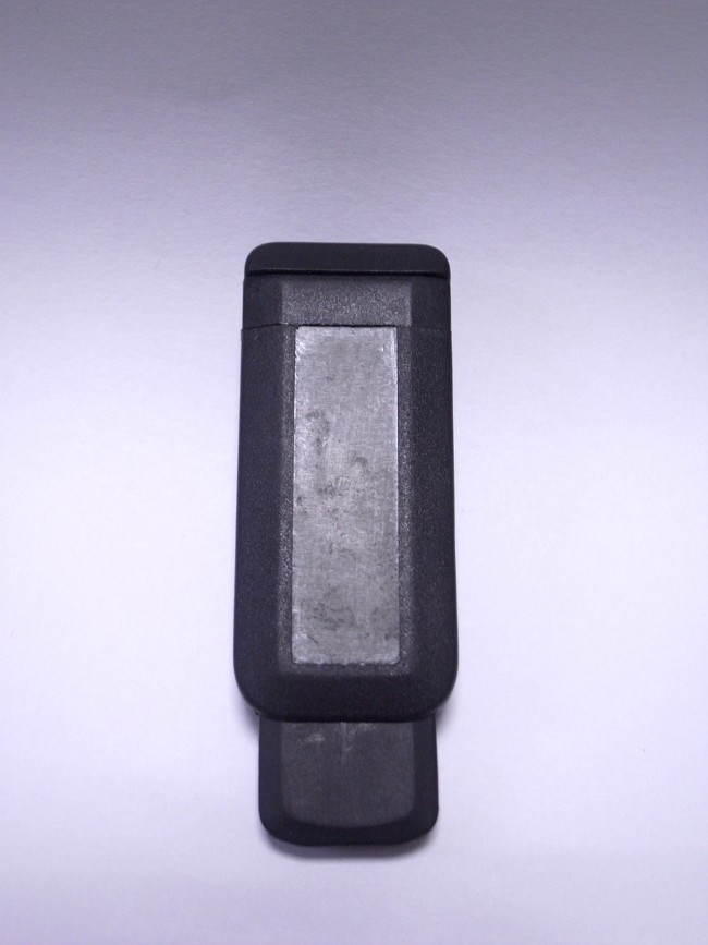 10個仕掛ける 20％OFF通貨価値！ FIDLOCK 5104F フェデロックスナッププッシュ凹 15粍巾用