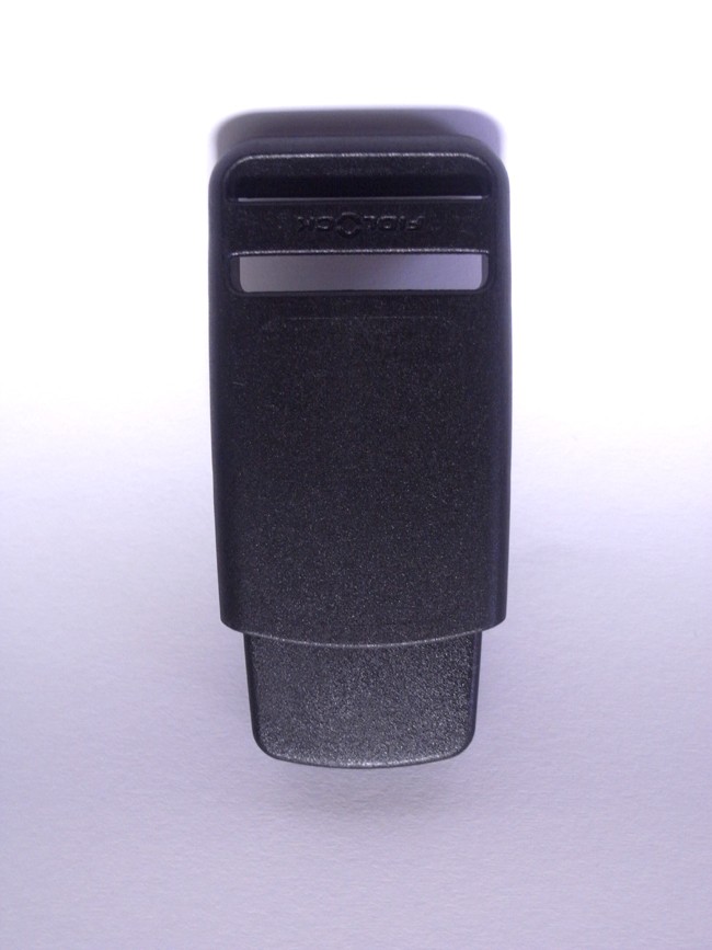 10個仕掛ける 20％OFF通貨価値！ FIDLOCK 5120F25 フェデロックスナッププッシュ凹 粍巾用