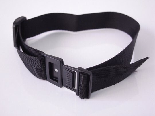 Nifco ニフコ mm巾用 Fr バックル プラスチック ベルトの長さ調節などに 黒 超目玉 Fr