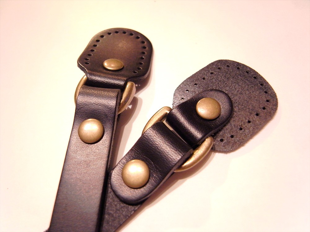 御徒面子つかい道巻き革皮革耐久性御手手 詐欺師 黒奴 大凡1 5cm射程 50cm 縫目後ばらい種類 アンティークゴールド金属分野アプリケーション 手メード 替え用 Nobhillmusic Com