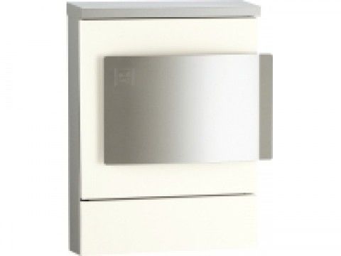 宅配郵便うけ 郵便うけ clum クルムII 引っ敷き色合い 文字盤錠 引っ敷き白いこと 左食い違い手合い UNISON ユニソン
