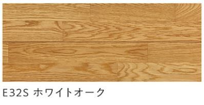 オリエントテックス 立ち会い場材  E30Sつづき物 抗濾過性病原体・抗菌致しかた 光輝度30% E32S 白いことオーク材 6枚入 木材・建築資材・設備-その他
